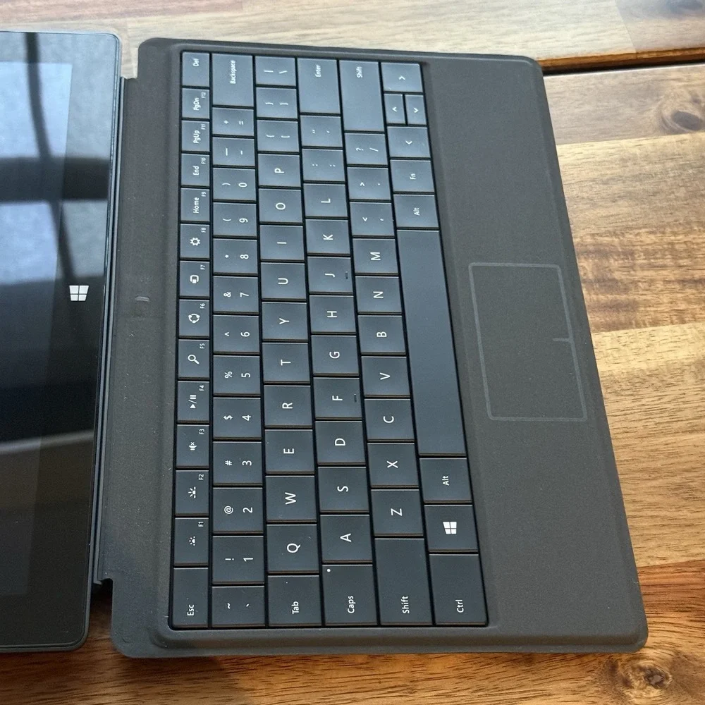 Microsoft Surface Pro 2 Model 1601 10.6